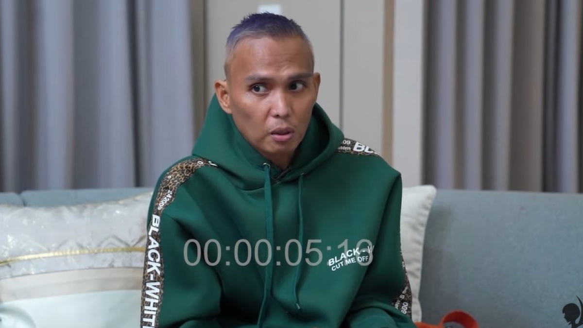 Hard Gumay Sakit Apa? Diam-Diam Derita Penyakit Serius hingga Kritis dan BB Turun 20 Kg