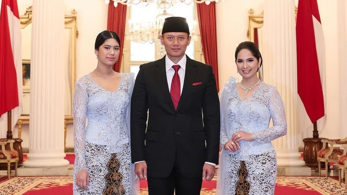 10 Potret Annisa Pohan dan Almira, Kedekatannya yang Mirip Adik Kakak Jadi Sorotan