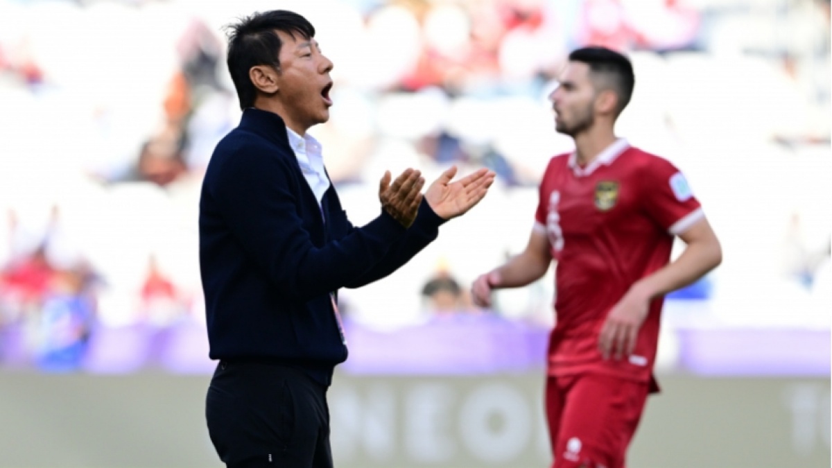 Kemungkinan Absen di Piala Asia U-23 2024, Shin Tae-yong Perlu Lobi Keras Klub 3 Pemain Timnas Indonesia Abroad Ini