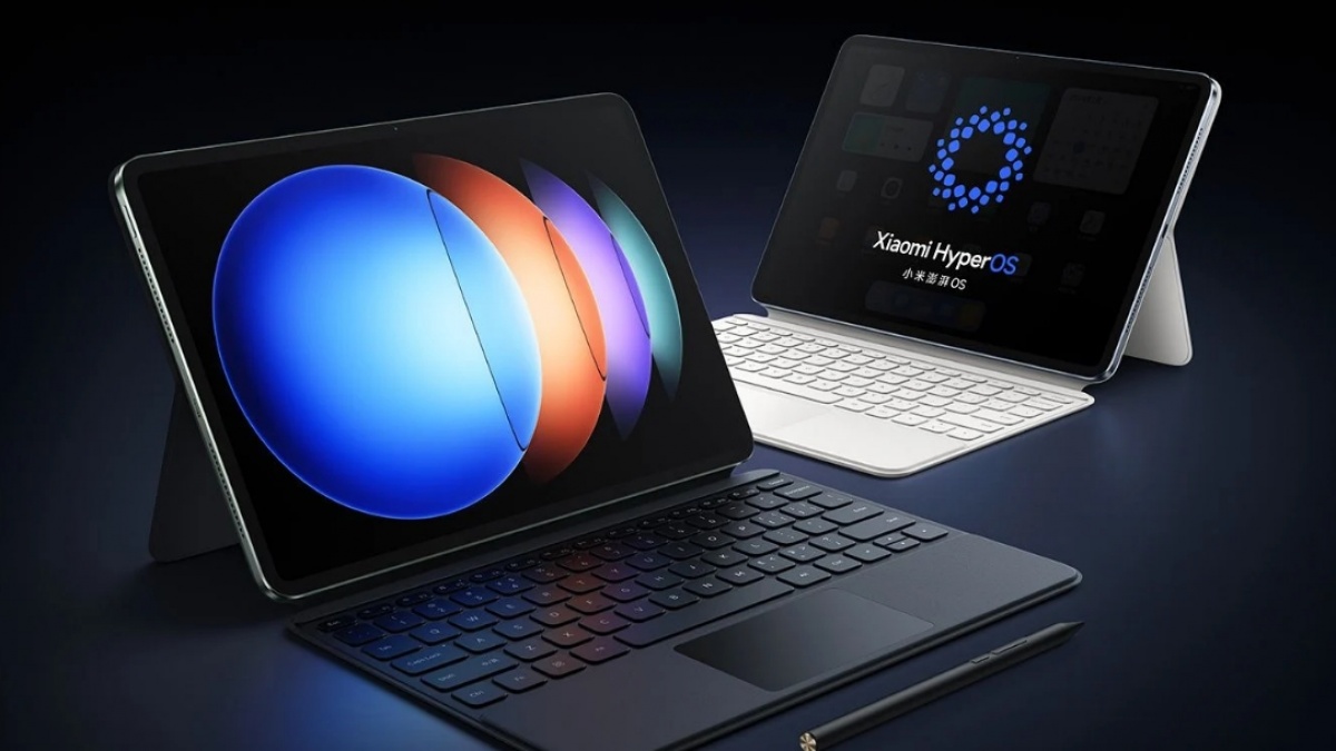 Tablet Premium Xiaomi Pad 7S Pro Lolos Sertifikasi, Bawa Fitur Gahar