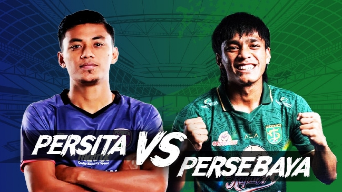 Link Live Streaming Persita vs Persebaya di BRI Liga 1, Segera Kick Off