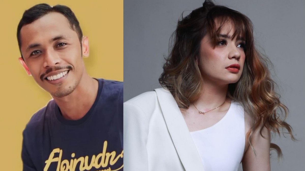 Cerai dari Arya Saloka, Putri Anne Mendadak Dijodohkan dengan Furry Setya Mas Pur