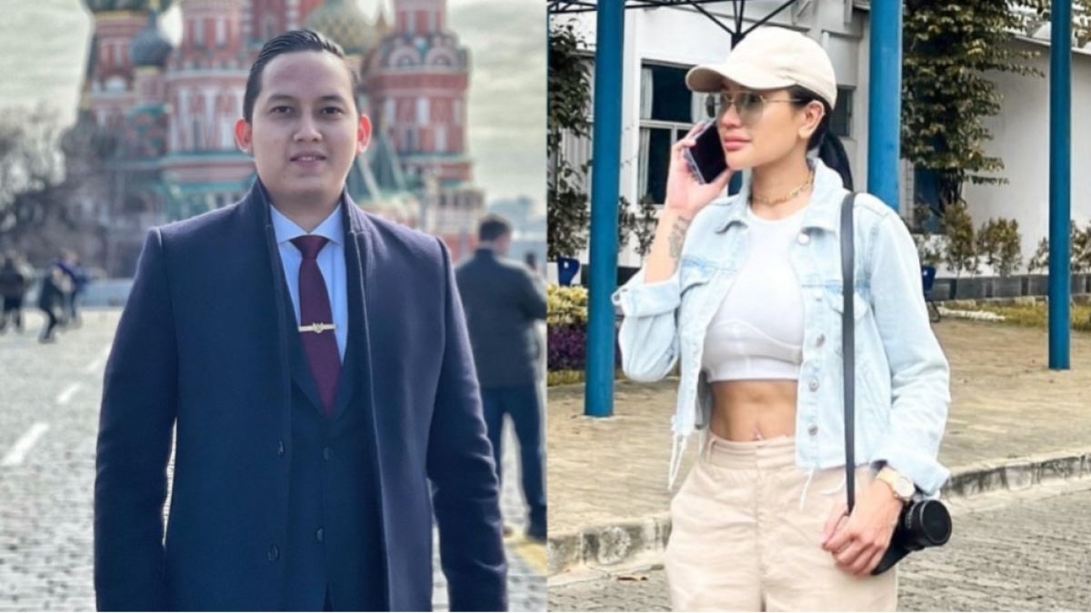 Saltingnya Nikita Mirzani saat Video Call Rizky Irmansyah, Wajahnya Jadi Sorotan
