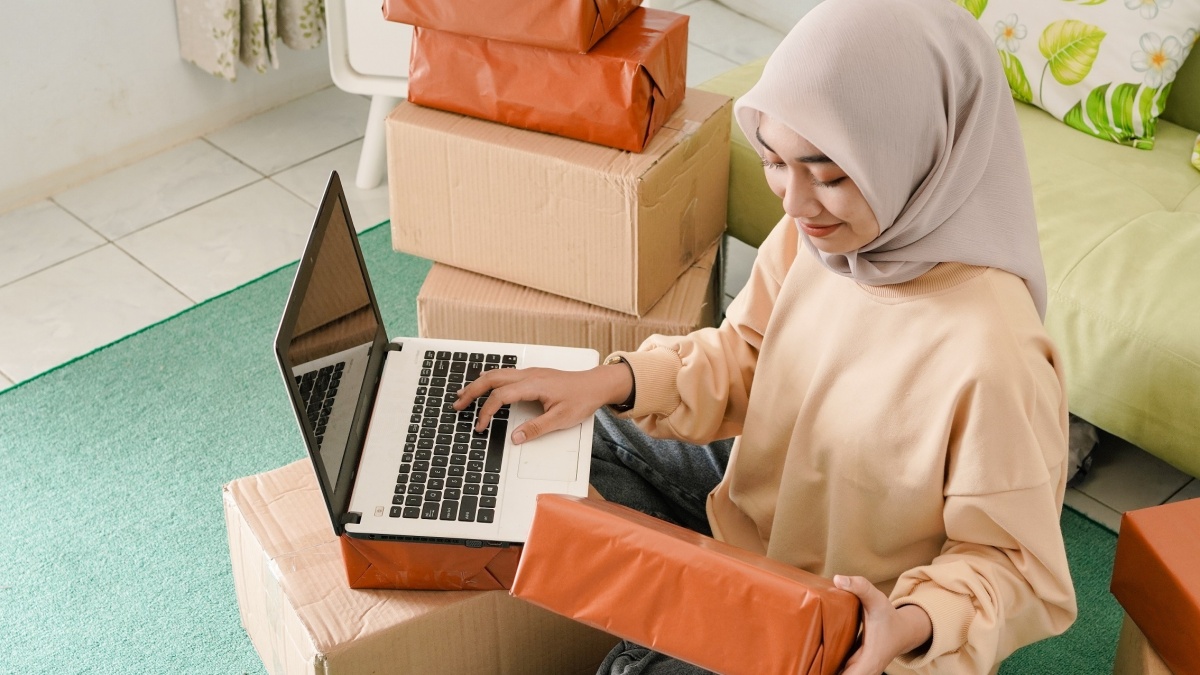 Bakat Terpendam? Ini 4 Zodiak yang Jago Banget Jalani Bisnis!