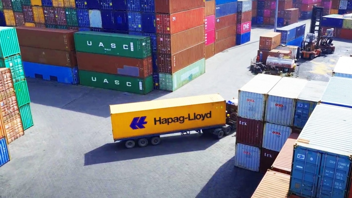 Mengapa Biaya Logistik di Indonesia Mahal? Ternyata Ini Akar Masalahnya
