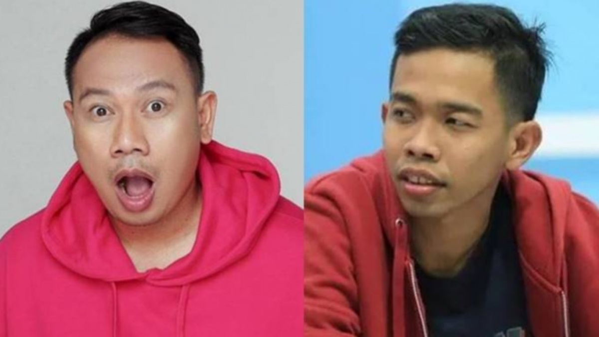 Adu Pendidikan Vicky Prasetyo vs Dede Sunandar, Sama-sama Nyaleg Tapi Jumlah Suara Beda Jauh