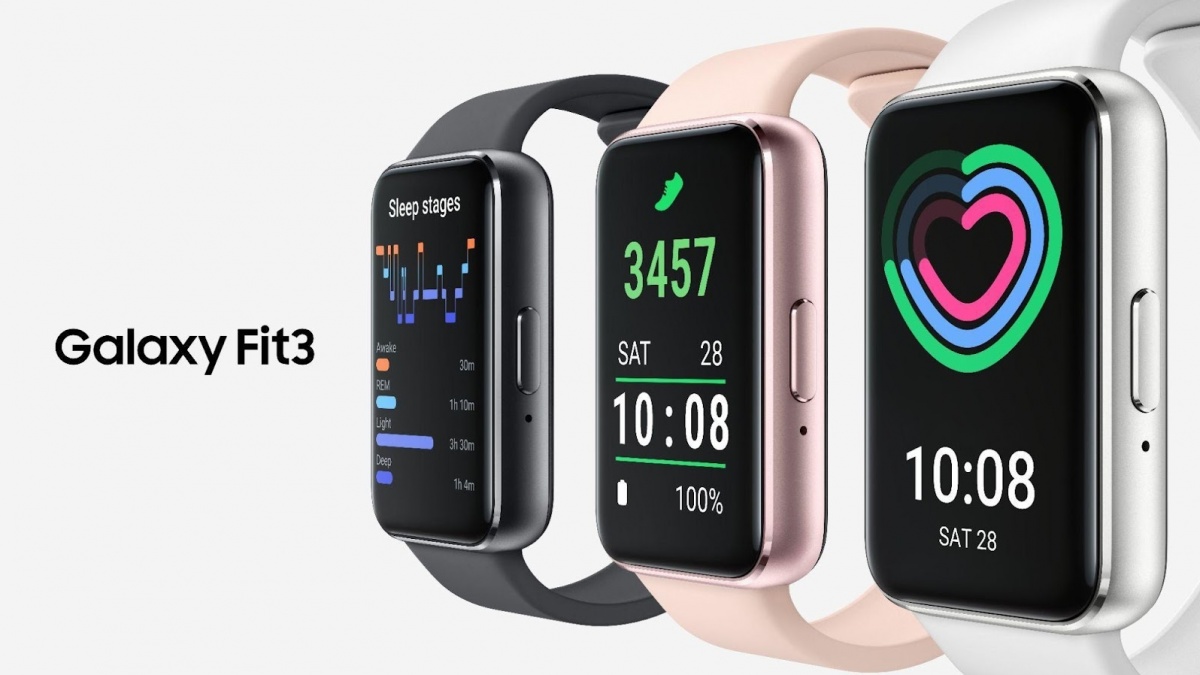 3 Rekomendasi Smartwatch Samsung Termurah 2026, Fitur Canggih dan Stylish