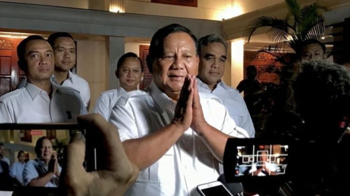 Kelompok Minoritas di Sekolah Inggris, Cerita Prabowo Subianto Alami Penghinaan