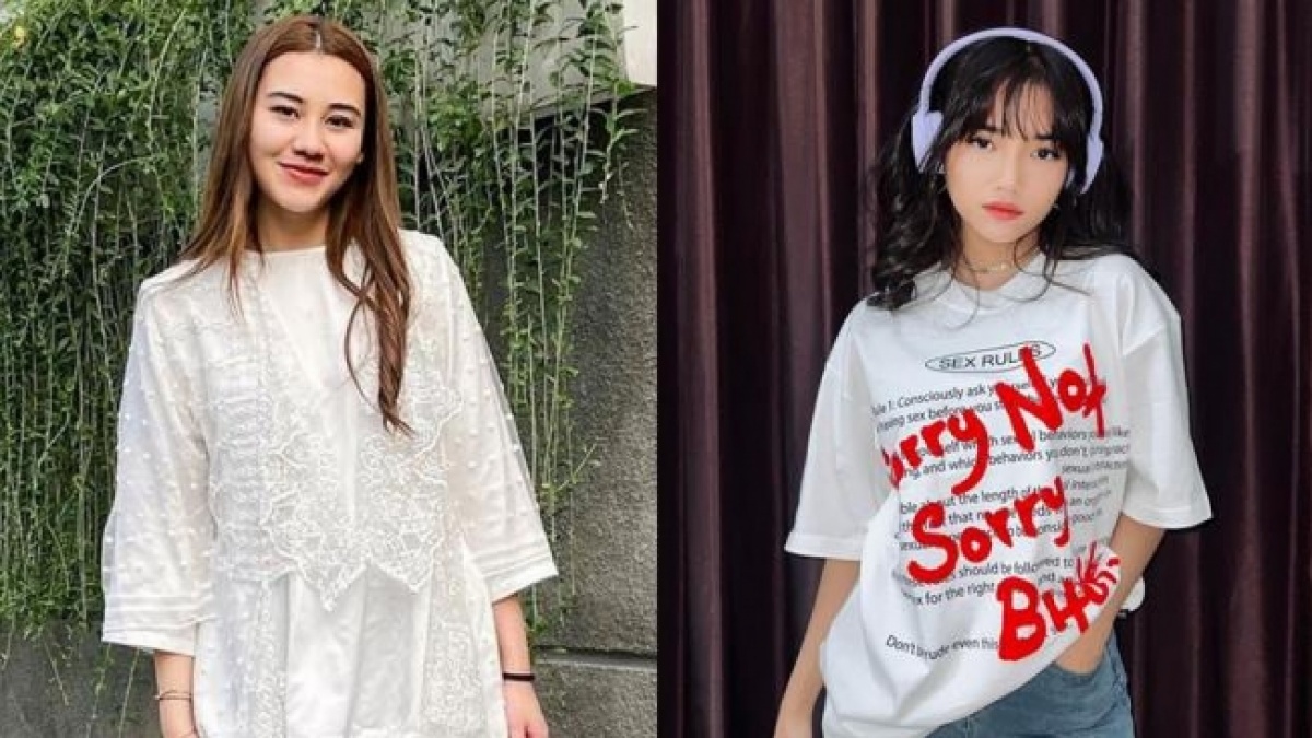 Aaliyah Massaid dan Fuji Sama-Sama Pakai Tas Chanel saat Hadir di Satu Acara, Lebih Mahal Punya Siapa?