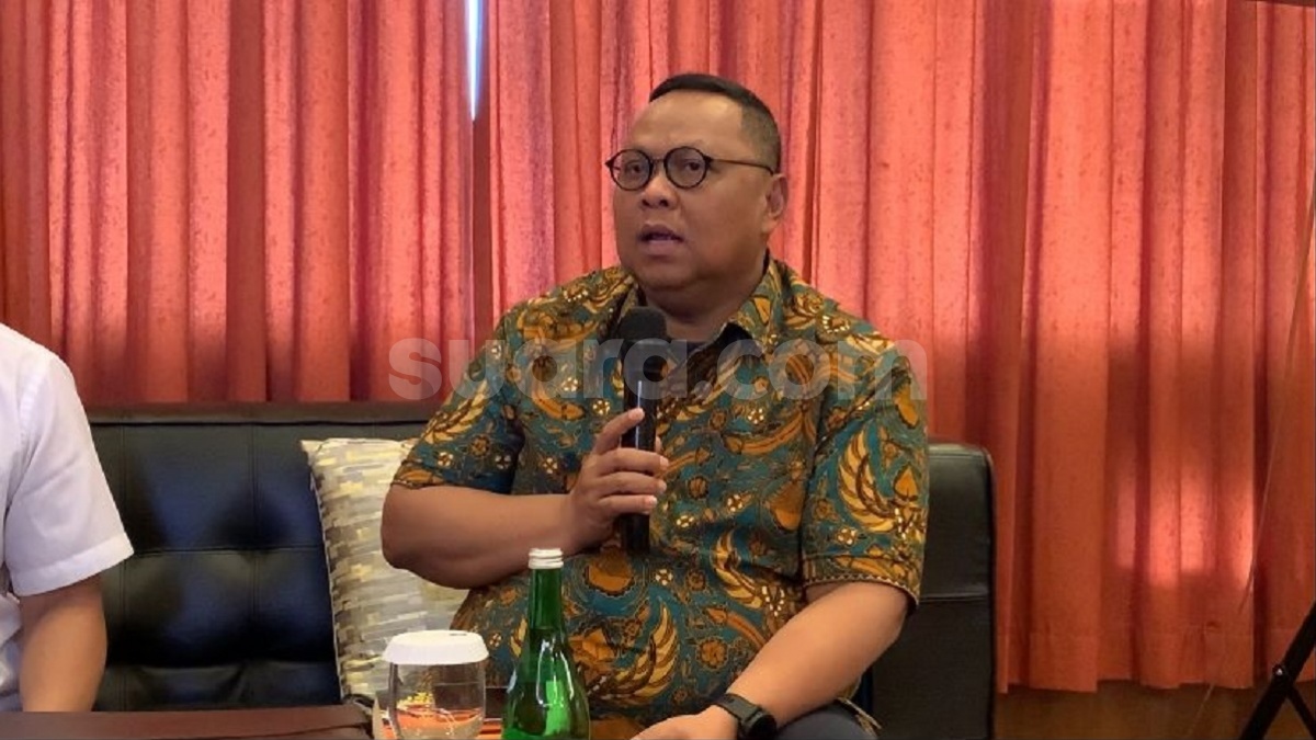 Eks Sekjen Sarankan PKB Tak Ikut-ikutan Usulkan Hak Angket, Ini Alasannya