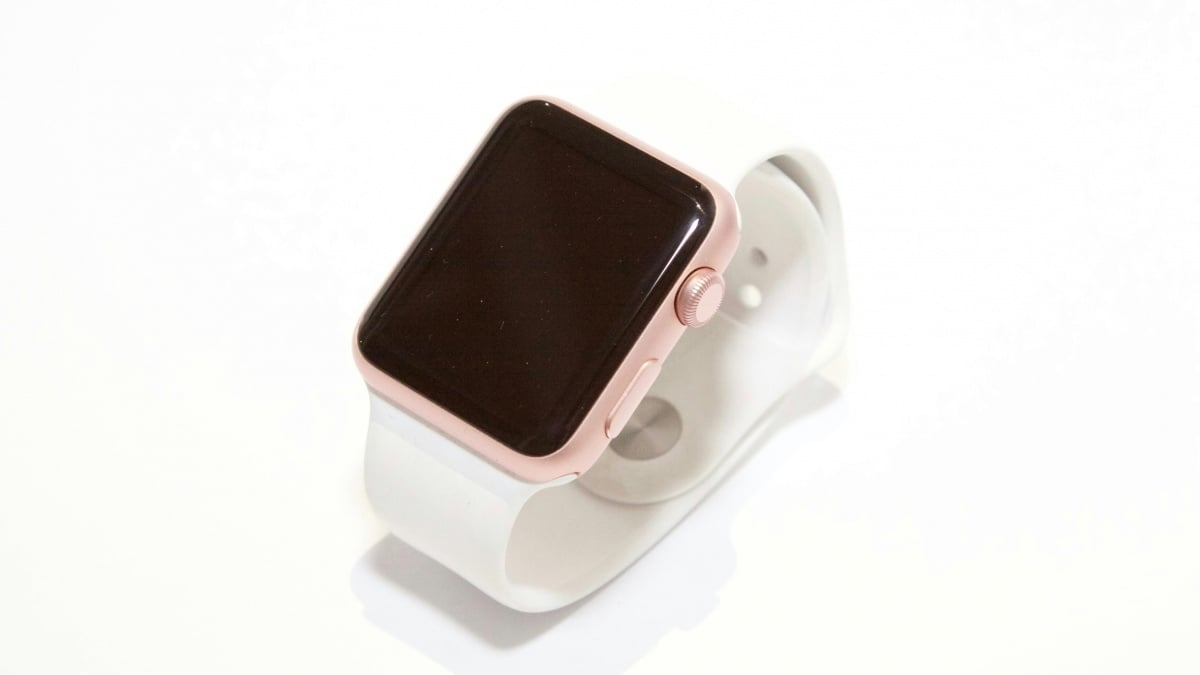 Bingung Mau Screenshot di Apple Watch? Ikuti Langkah Mudahnya di Sini