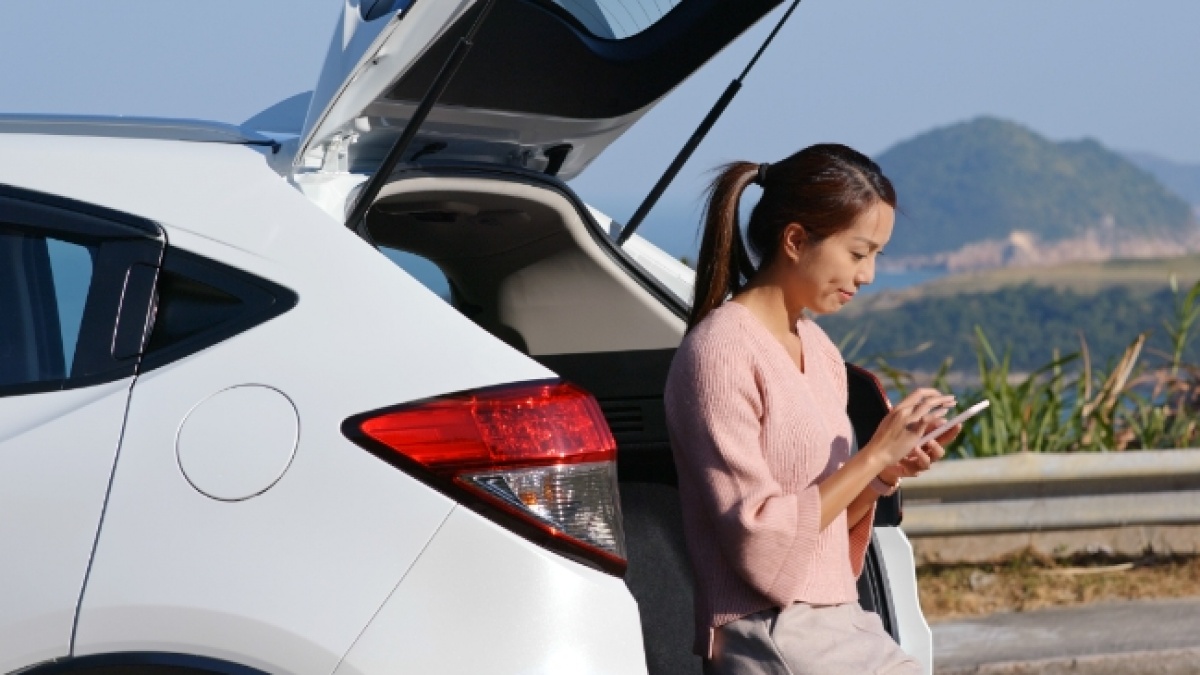 Tips Praktis Bayar Cicilan Mobil dan Motor, Lewat BRImo Aja!