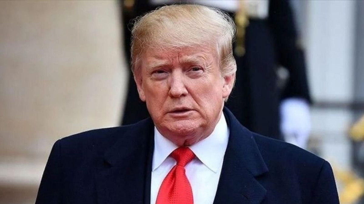 Deportasi Besar-besaran Era Trump: 18.000 Warga India Terancam!