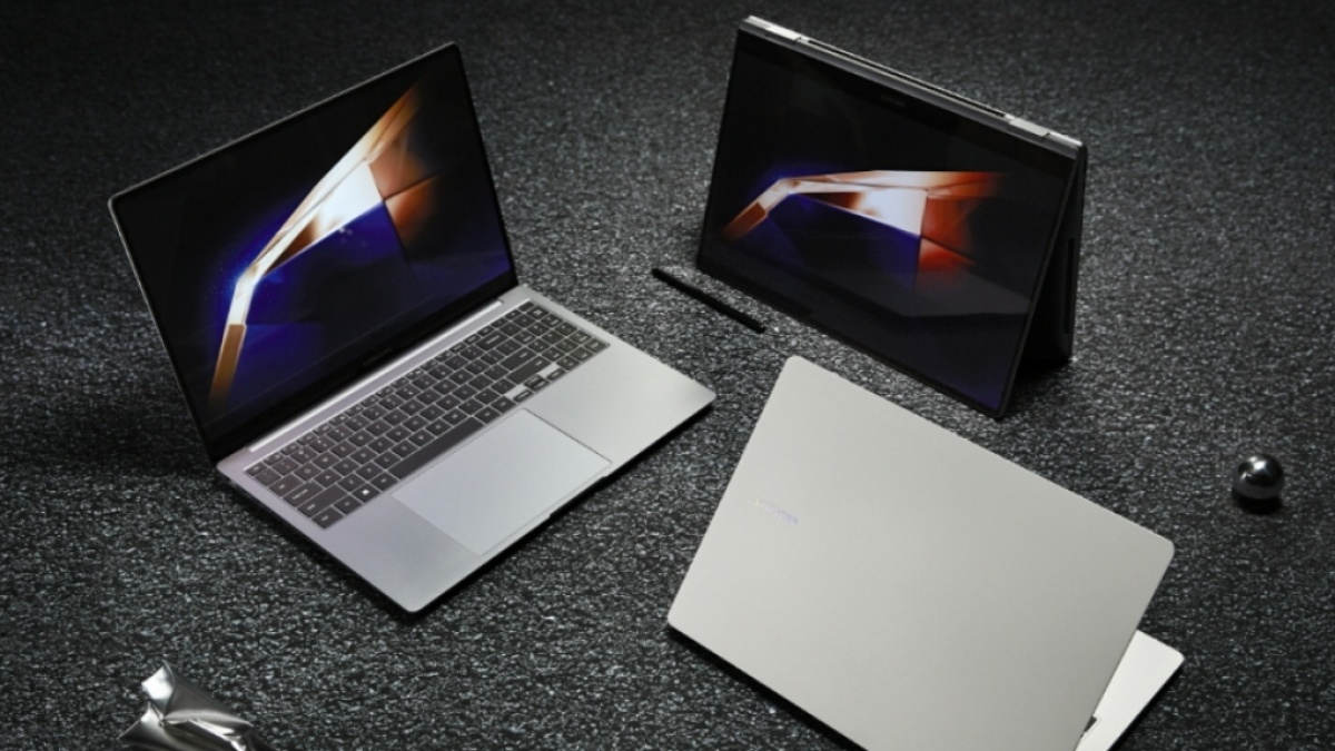 Samsung Galaxy Book 5 Series Lolos Sertifikasi, Bawa Fast Charging 65 W