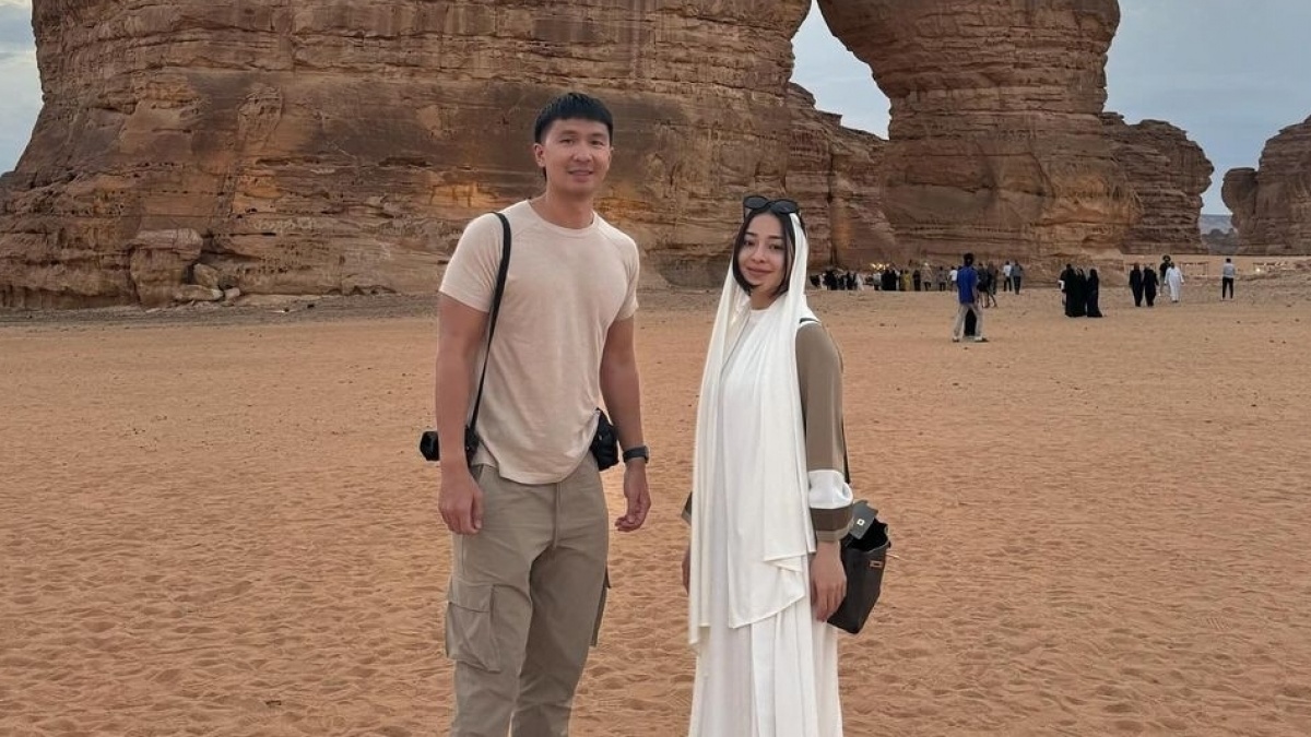 Dikenal Suami Idaman, Kekurangan Indra Priawan Dibongkar Nikita Willy