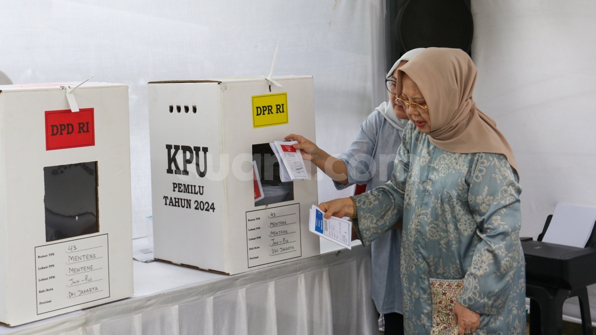 Sudah Banyak yang Tidak Sabar, Kapan Real Count KPU 2024 Selesai?