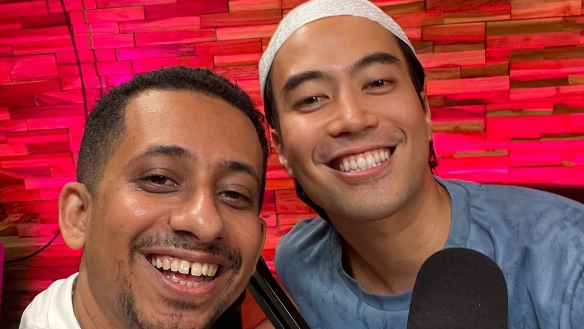 Menjelang Akhir Hayatnya, Vidi Aldiano Sering Tanya Soal Ibadah ke Habib Jafar
