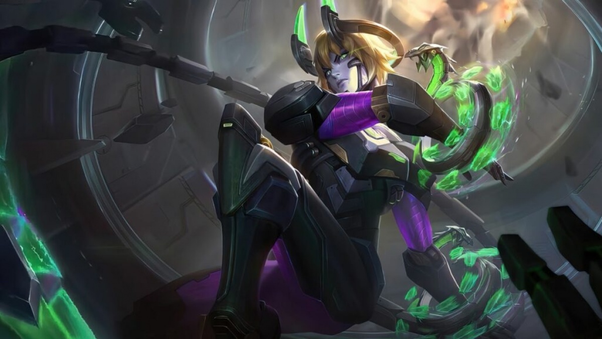 Hero Fighter Paling Cocok Jadi Counter Dyrroth, Skill Ultimate Auto Gak Berguna!