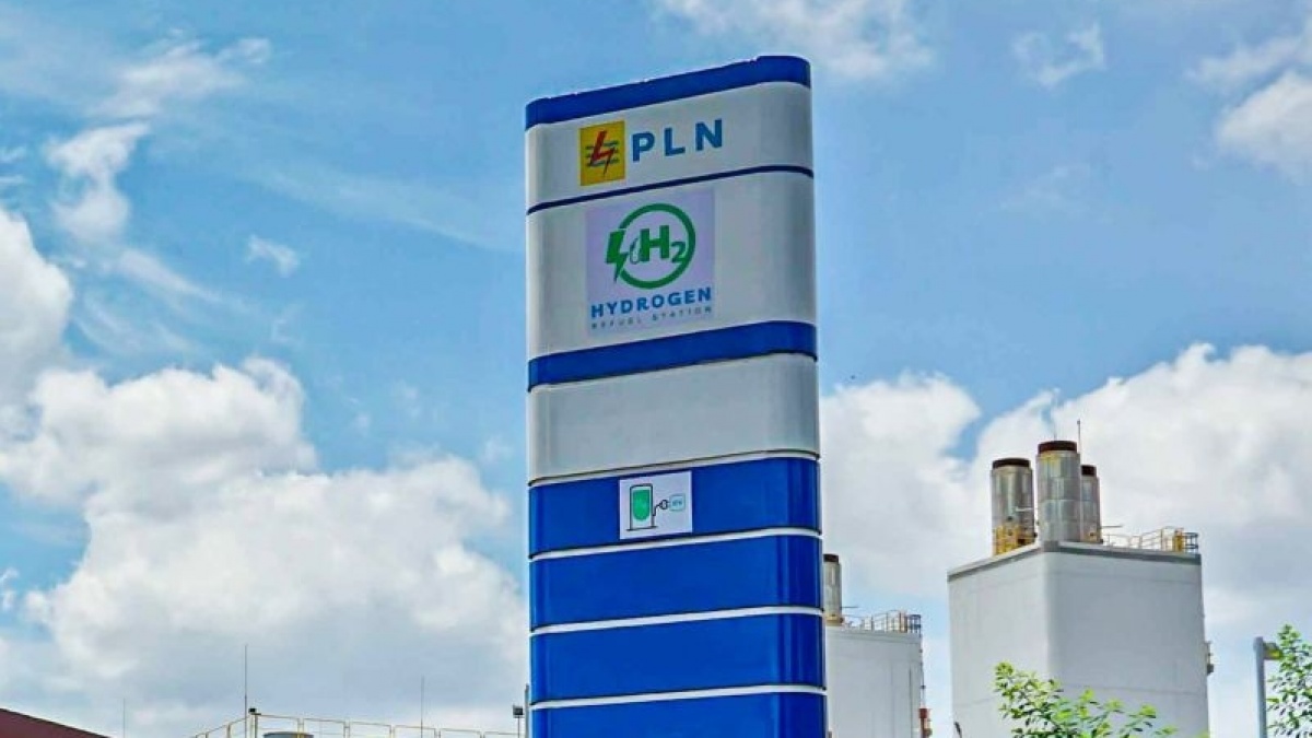 Percepatan Infratruktur Hingga Regulasi Jadi Kunci Pengembangan Energi Hidrogen