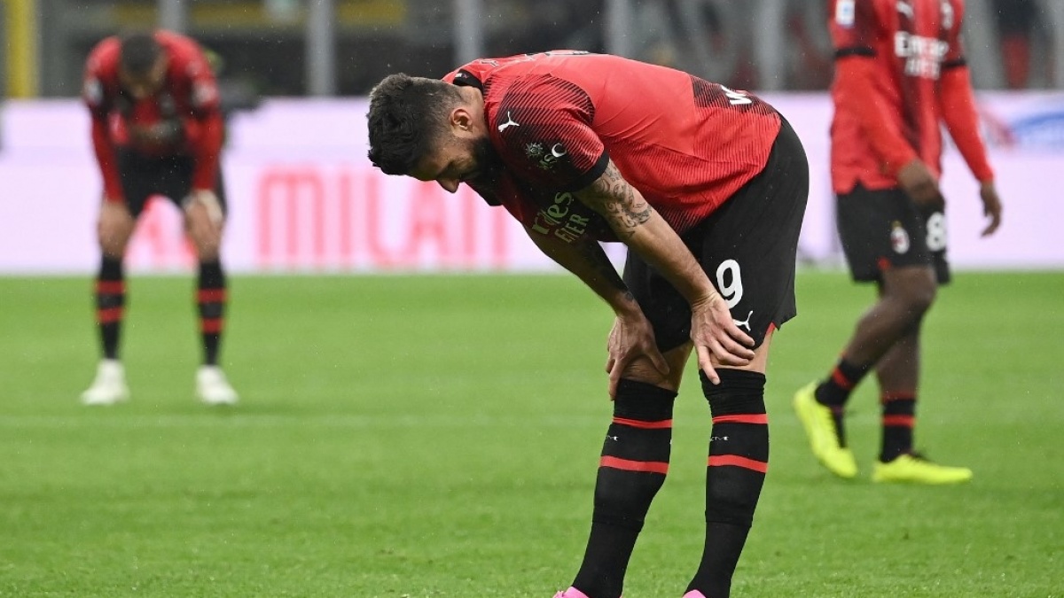 Hasil Liga Italia: Penalti Koopmeiners Bikin AC Milan Gigit Jari, Imbang 1-1 Lawan Atalanta