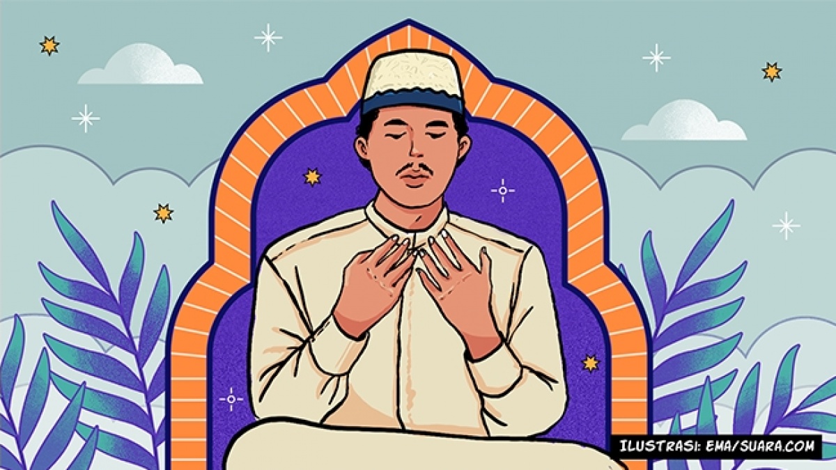 LENGKAP! Jadwal Imsakiyah Ramadhan 2024 Kemenag Yogyakarta dan Sekitarnya Sebulan Penuh