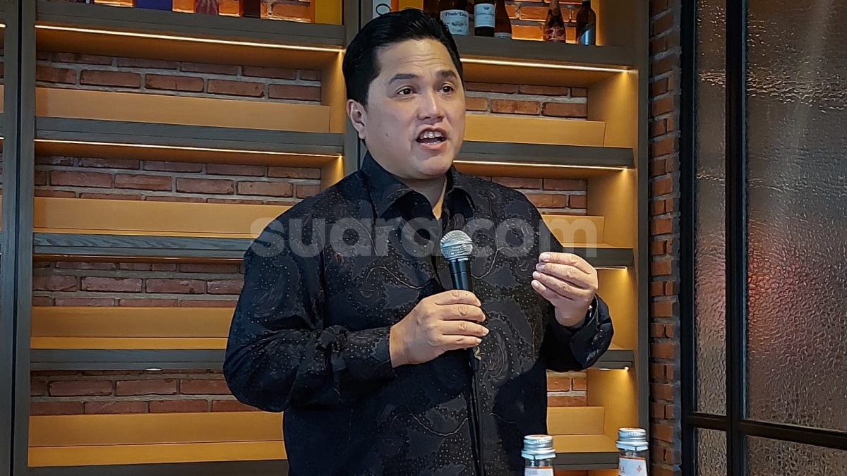 Kepemilikan Saham Bertambah, Pemerintah Bakal Setir Bisnis Tambang Vale?