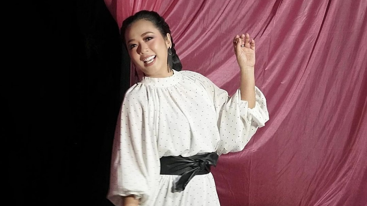 Tak Pernah Takut Kehilangan Pekerjaan di TV, Soimah Beber Alasan Berkelas