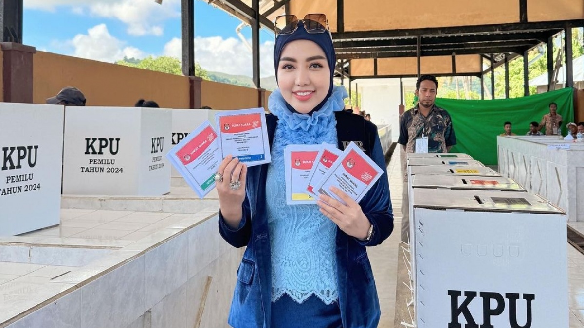 Bella Shofie dari Partai Apa? Diduga Jarang Ngantor sejak Jadi Anggota DPRD hingga Didesak Mundur