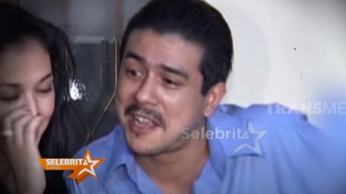 Gathan Saleh dan Korban yang Ditembaknya Sempat Cekcok 4 Bulan Lalu, Iri Karena Kerjaan