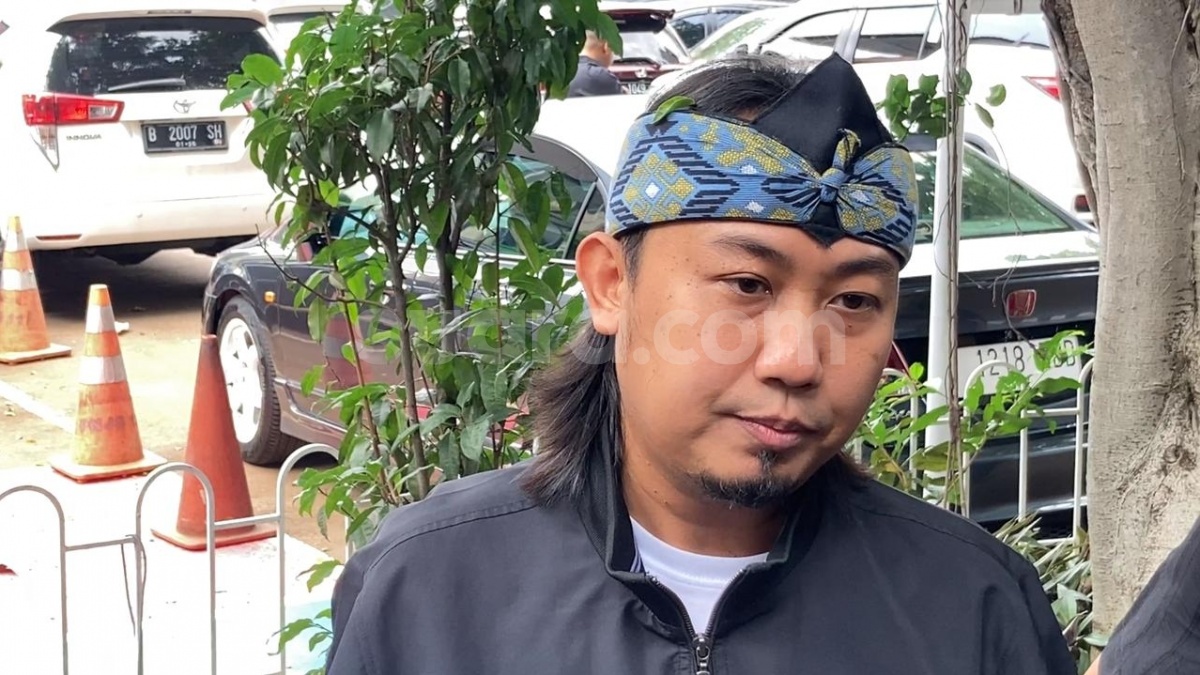 Sebelum Wafat, Anak Ade Jigo Sempat Lambaikan Tangan