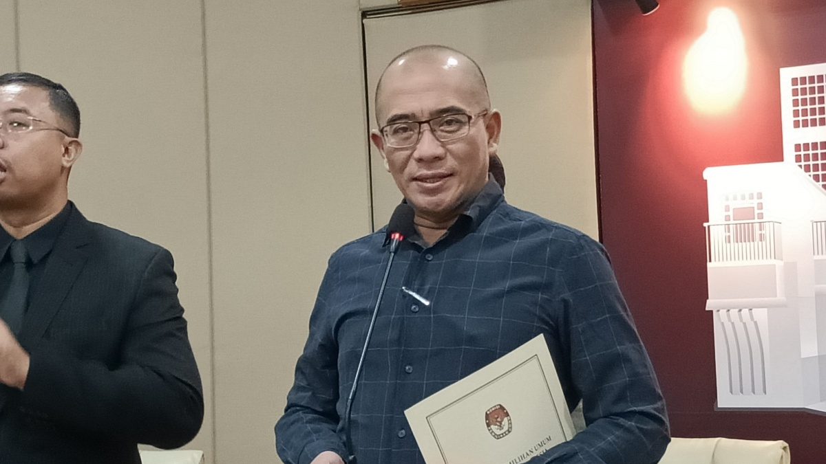 Ambil Alih PSU, KPU Jelaskan Alasan Berhentikan Sementara PPLN Kuala Lumpur