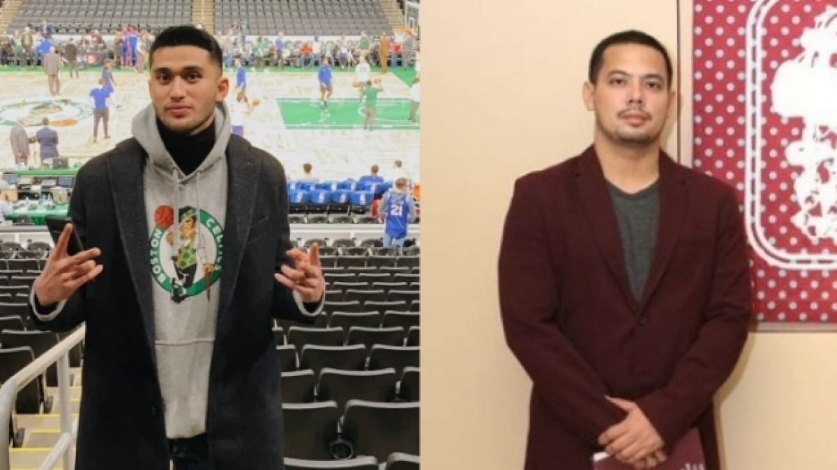 Adu Pendidikan Sabda Ahessa vs Aldila Dimitri, Mantan Wulan Guritno Sama-sama Lulusan Luar Negeri
