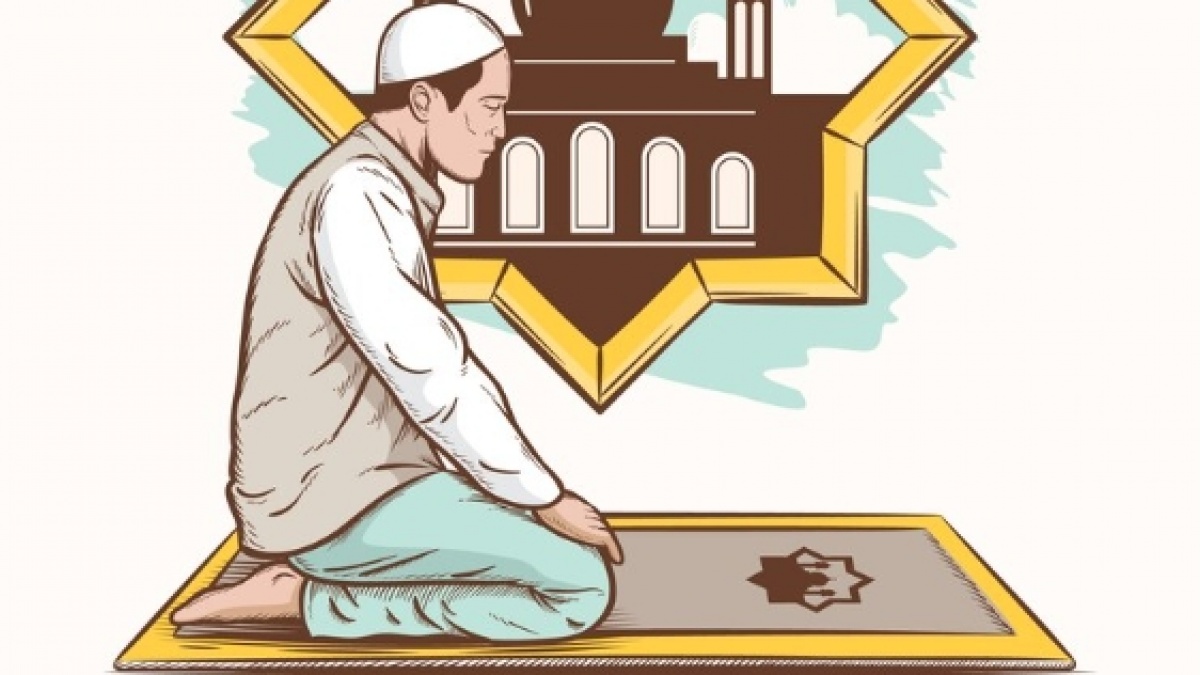 Apakah Boleh Sholat Tahajud Tidak Tidur Malam? Ini Penjelasannya!