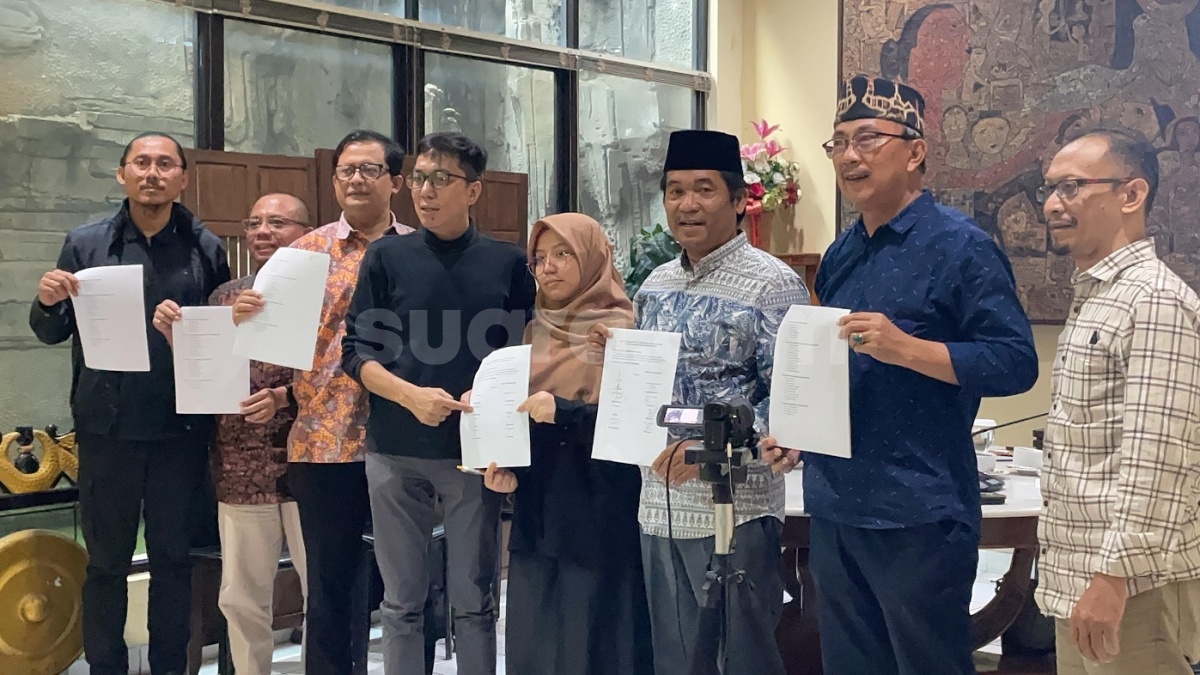 Bagaimana Nasib Hak Angket Usai Putusan MK, Positif Masih Bisa Bergulir?