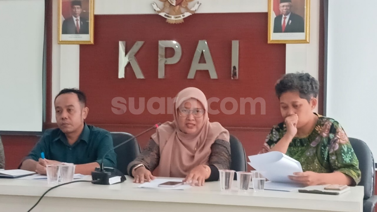 Kalbar Jadi Pintu Jual Beli Bayi ke Singapura, KPAI Minta Penyelidikan Diperluas
