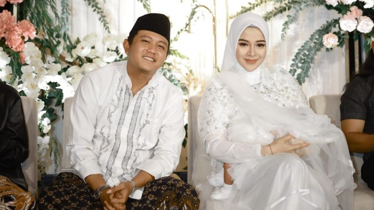 Cundamani Anak Denny Caknan dan Bella Bonita Pakai Stroller yang Sama dengan Keluarga Kerajaan Inggris, Berapa Harganya?