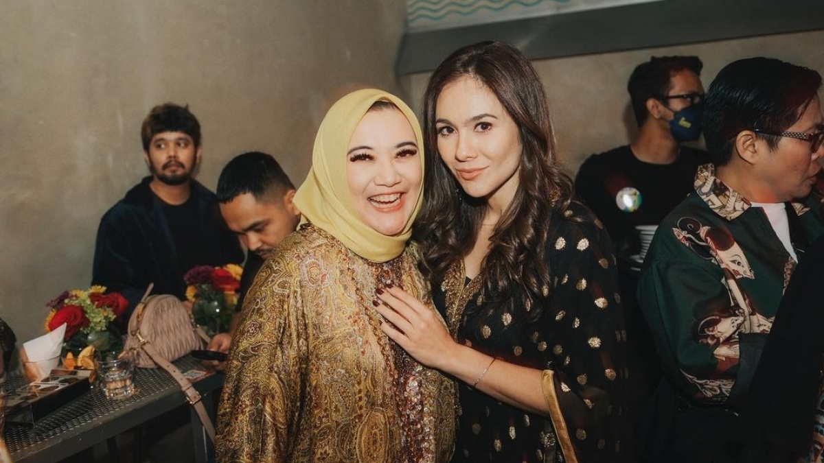 Digugat Wulan Guritno, Ibu Sabda Ahessa Kasih Pesan Menyentuh Ini