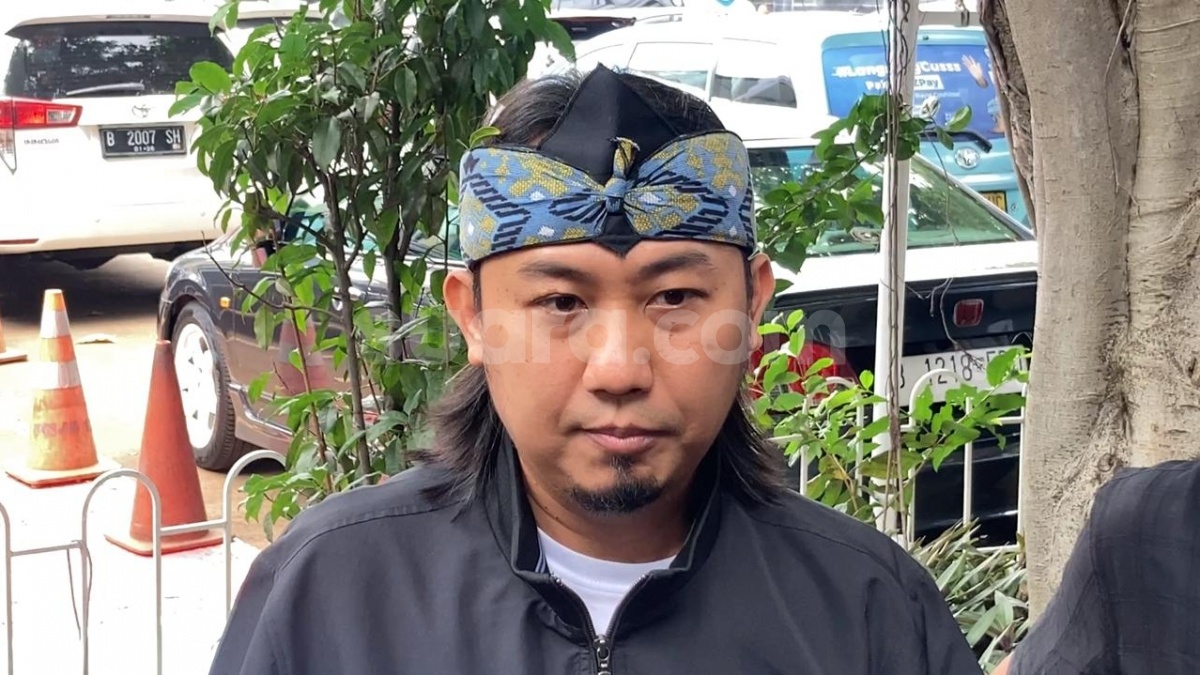 Innalillahi, Anak Komedian Ade Jigo Meninggal Dunia