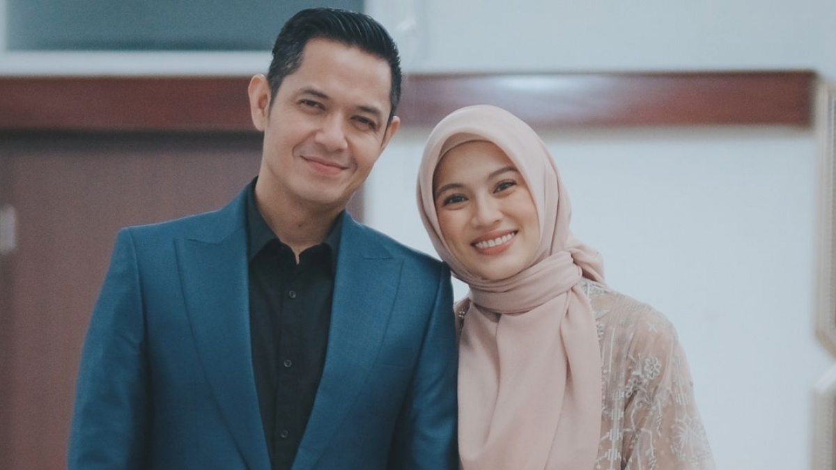 Dude Harlino dan Alyssa Soebandono Ikut Kirim Bantuan Kemanusiaan ke Palestina