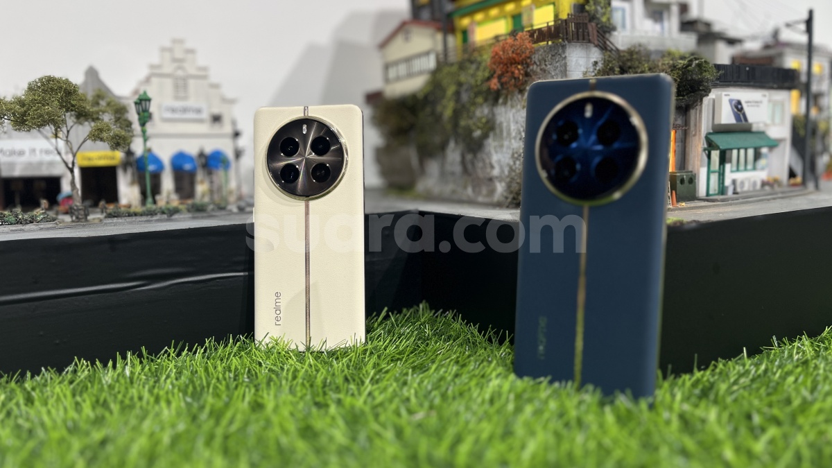 7 HP Realme Ini Akan Kebagian Fitur Live Photos