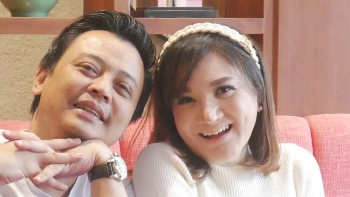 Perjalanan Kiki Amalia Hamil Hingga Melahirkan, Dikaruniai Anak Pertama di Usia 42 Tahun
