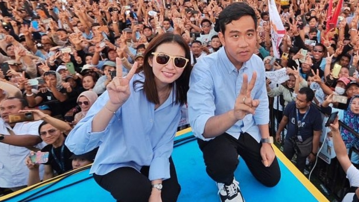 Bukan Jokowi! Gibran Punya Kans Lebih Besar Jadi Nakhoda Baru Golkar