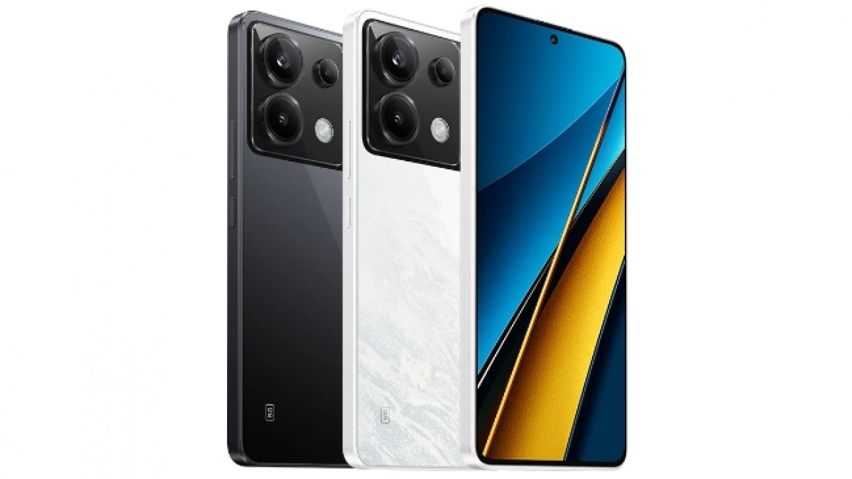 Update Harga HP POCO November 2024, Ada Diskon Khusus di Event 11.11