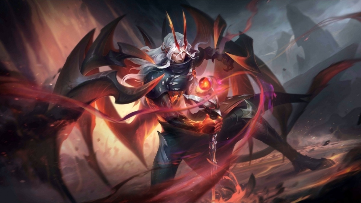 3 Hero Paling Cocok Pakai Spell Purify, Harith Butuh Banget!