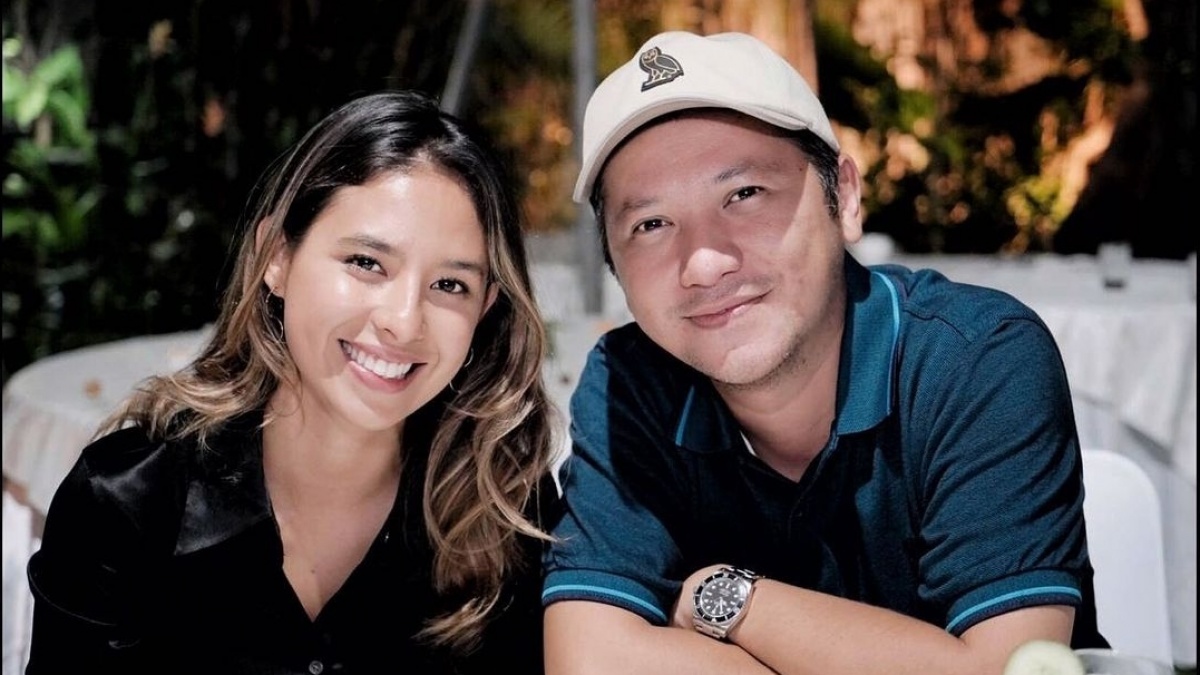 Bakal Menikah dengan Bule Mualaf, Kabar Nadine Kaiser Pernah Pacaran dengan Gading Marten Kembali Mencuat