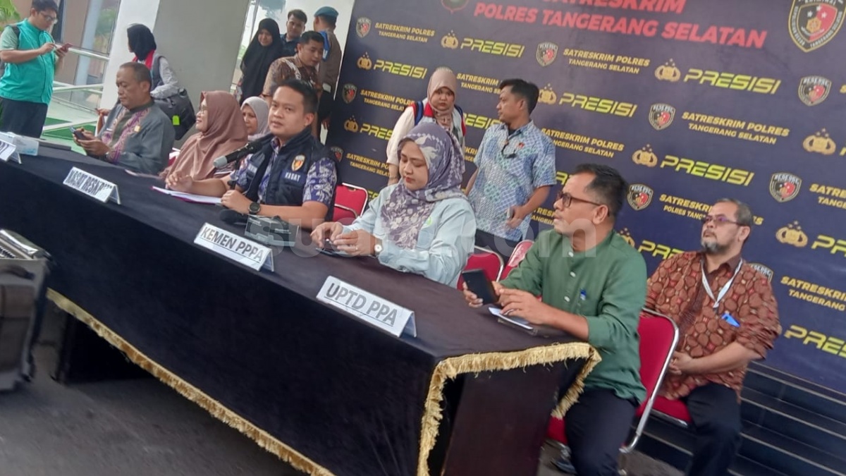 Alami Bully hingga Pelecehan Seksual dari Geng Tai, Korban Stres Akut