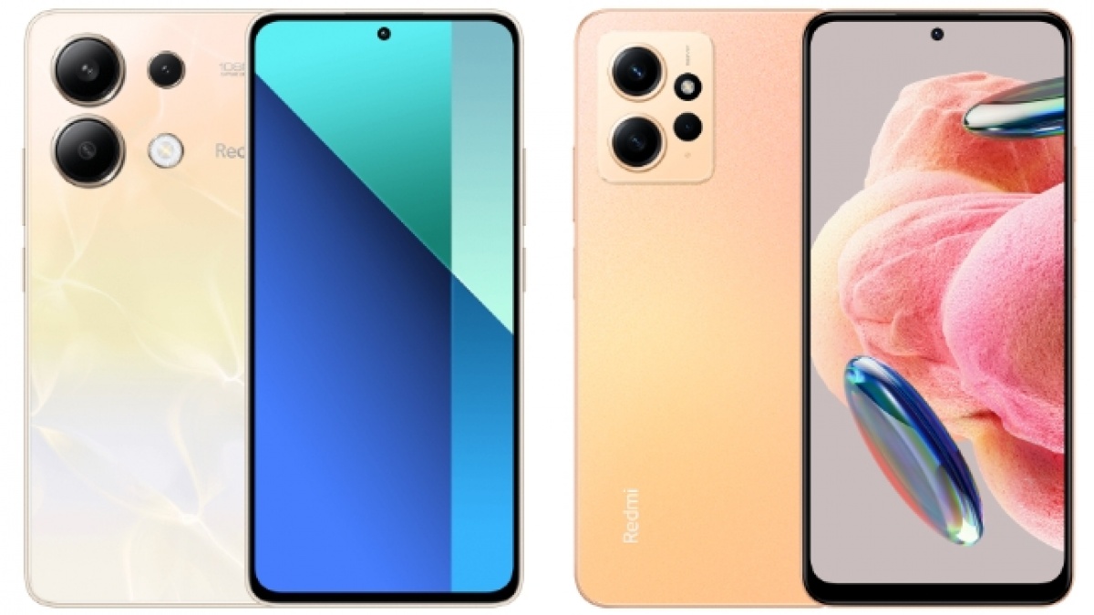 Perbandingan Spesifikasi Redmi Note 13 4G vs Redmi Note 12 4G, Duel HP 4G Rp 2 Jutaan
