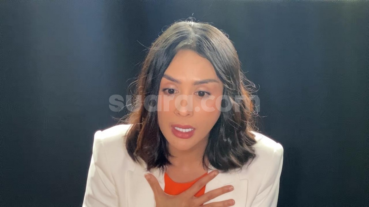 Dapat Banyak Suara di Pileg, Selvi Kitty Tak Sia-Sia Gelontor Miliaran Rupiah
