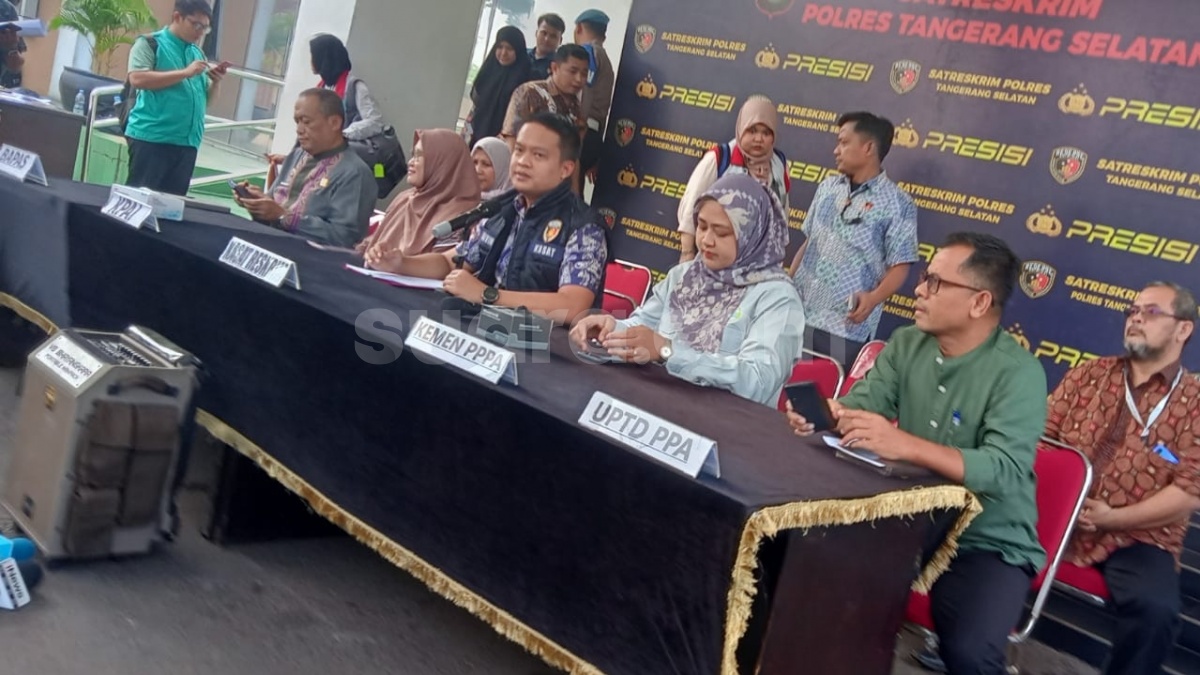 4 Siswa Ditetapkan Jadi Tersangka Kasus Bully Geng Tai, Sisanya Masuk Daftar ABH