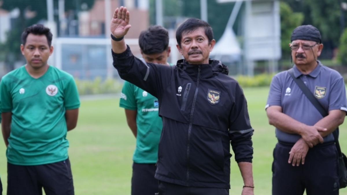 5 Pemain Abroad yang Dipanggil Indra SJafri ke Timnas Indonesia U-20